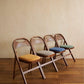ACME Furniture（アクメファニチャー）JETTY FCULVER CHAIR（カルバーチェア ）GREIGE or BLUE