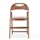 ACME Furniture（アクメファニチャー）JETTY FCULVER CHAIR（カルバーチェア ）GREIGE or BLUE