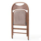 ACME Furniture（アクメファニチャー）JETTY FCULVER CHAIR（カルバーチェア ）GREIGE or BLUE