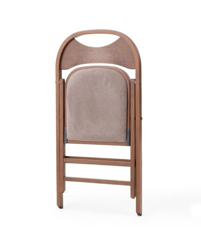ACME Furniture（アクメファニチャー）JETTY FCULVER CHAIR（カルバーチェア ）GREIGE or BLUE