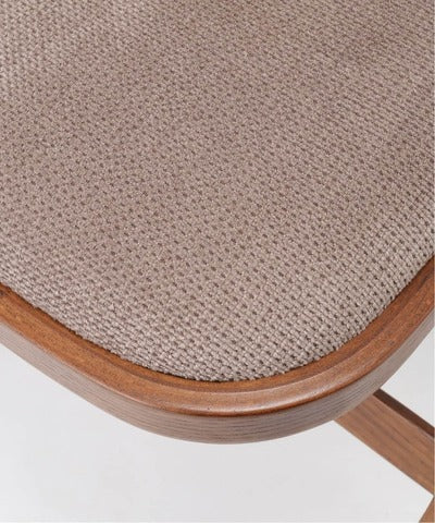 ACME Furniture（アクメファニチャー）JETTY FCULVER CHAIR（カルバーチェア ）GREIGE or BLUE