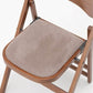 ACME Furniture（アクメファニチャー）JETTY FCULVER CHAIR（カルバーチェア ）GREIGE or BLUE
