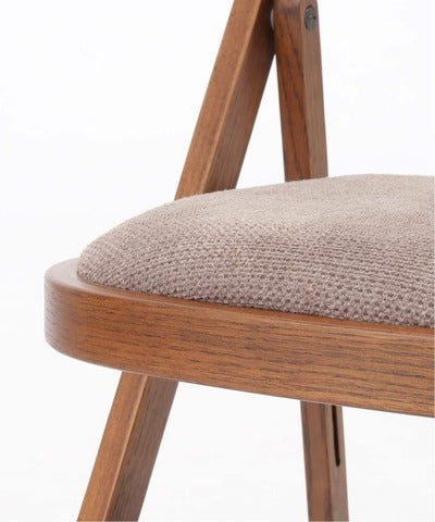 ACME Furniture（アクメファニチャー）JETTY FCULVER CHAIR（カルバーチェア ）GREIGE or BLUE