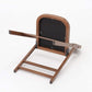 ACME Furniture（アクメファニチャー）JETTY FCULVER CHAIR（カルバーチェア ）GREIGE or BLUE