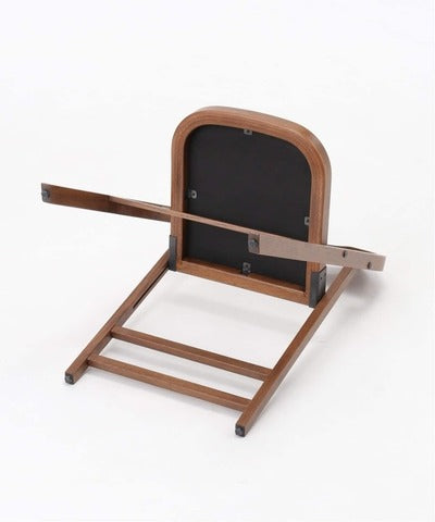 ACME Furniture（アクメファニチャー）JETTY FCULVER CHAIR（カルバーチェア ）GREIGE or BLUE