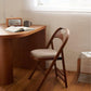 ACME Furniture（アクメファニチャー）JETTY FCULVER CHAIR（カルバーチェア ）GREIGE or BLUE