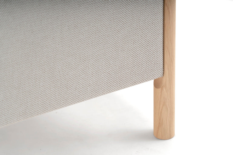 Karimoku New Standard（カリモクニュースタンダード） Castor Lobby Sofa Plus（キャストールロビーソファプラス）