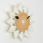 Vitra(ヴィトラ) Diamond Markers Clock（ダイアモンド マーカーズ クロック）