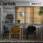 Artek（アルテック）ドムスチェア 板座