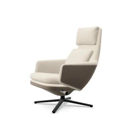 Vitra(ヴィトラ)  Grand Relax(グラン リラックス)