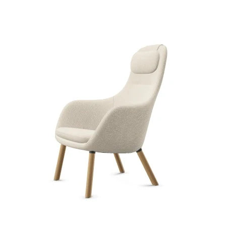 Vitra(ヴィトラ)  HAL Lounge Chair(ハル ラウンジチェア)