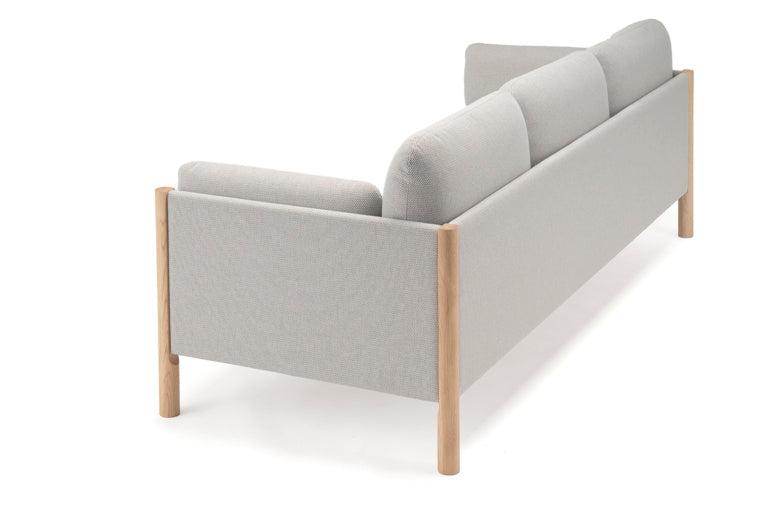 Karimoku New Standard（カリモクニュースタンダード） Castor Lobby Sofa Plus（キャストールロビーソファプラス）
