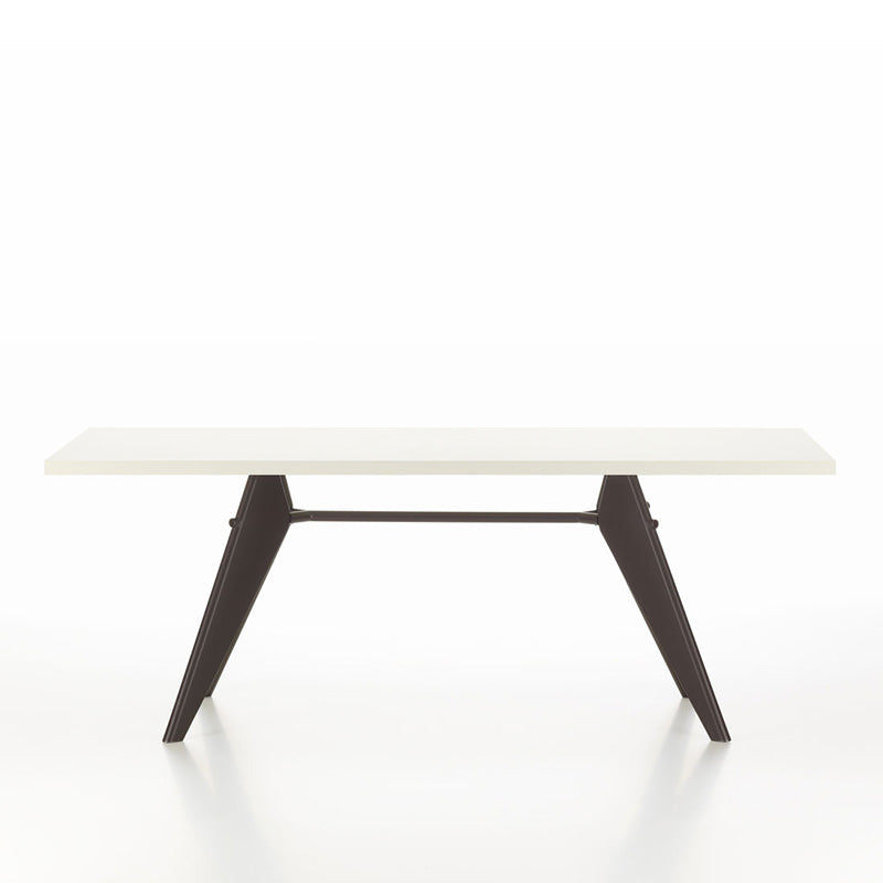 Vitra（ヴィトラ） EM Table HPL（EM ターブル ハイプレッシャーラミネート）