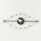 Vitra(ヴィトラ) Eye Clock（アイ クロック）