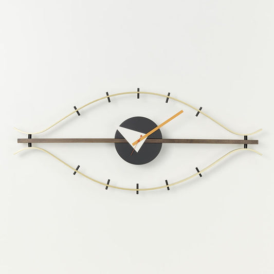 Vitra(ヴィトラ) Eye Clock（アイ クロック）