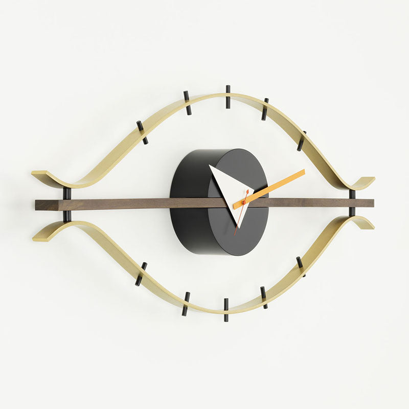 Vitra(ヴィトラ) Eye Clock（アイ クロック）