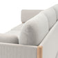 Karimoku New Standard（カリモクニュースタンダード） Castor Lobby Sofa Plus（キャストールロビーソファプラス）