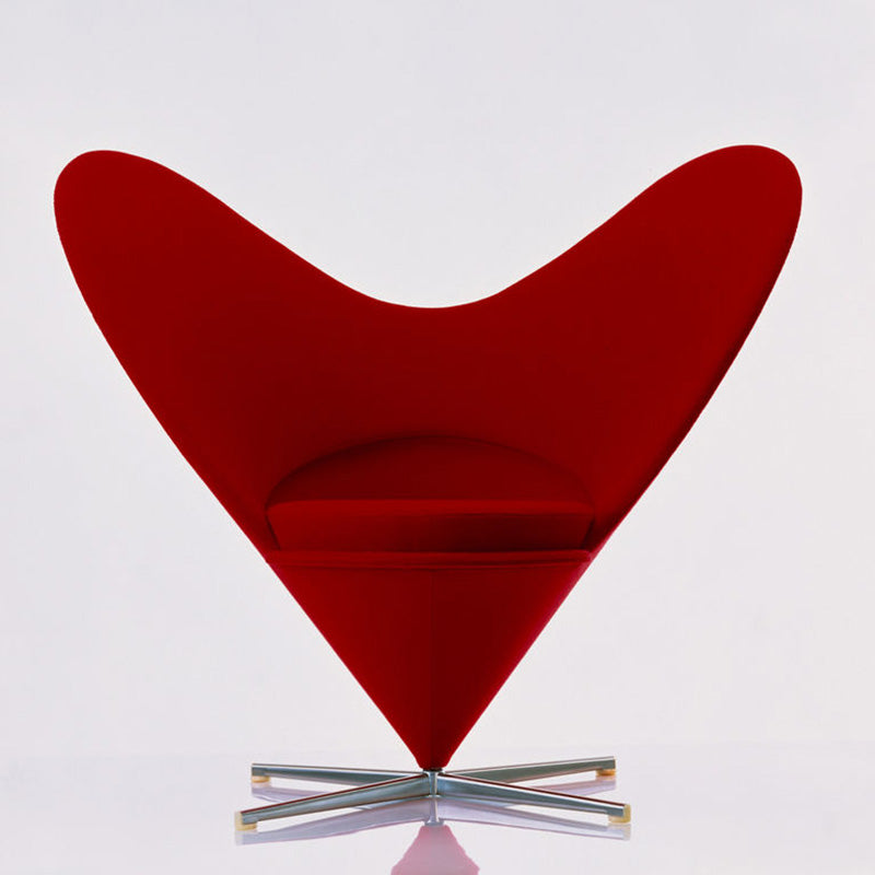 Vitra（ヴィトラ） Heart Cone Chair（ハート コーン チェア