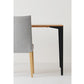 Forms（フォルムス）JMタイプダイニングテーブル高さ720mm (奥行き800～850mm)