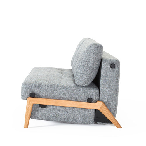INNOVATION LIVING（イノベーション・リビング）CUBED 02 WOOD（キューブド 02 ウッド）