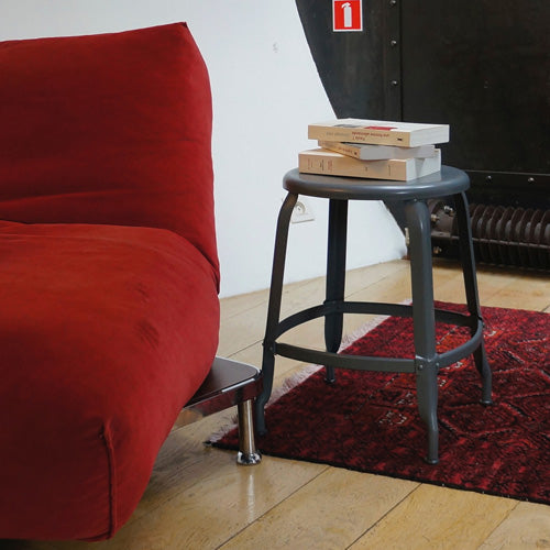 NICOLLE STOOL ニコルスツール ヴィンテージ フランス