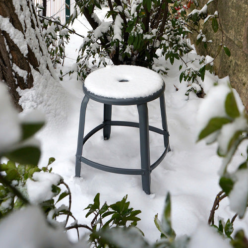 CHAISES NICOLLE（シェーズ・ニコル）NICOLLE STOOL（ニコルスツール