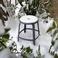 CHAISES NICOLLE（シェーズ・ニコル）NICOLLE STOOL（ニコルスツール）