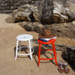CHAISES NICOLLE（シェーズ・ニコル）NICOLLE STOOL（ニコルスツール）