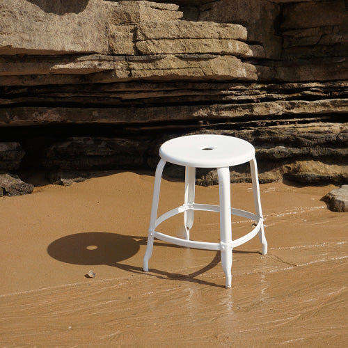 CHAISES NICOLLE（シェーズ・ニコル）NICOLLE STOOL（ニコルスツール