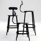 CHAISES NICOLLE（シェーズ・ニコル）NICOLLE CHAIR（ニコルチェア）