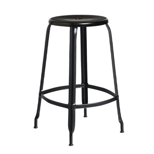 CHAISES NICOLLE（シェーズ・ニコル）NICOLLE STOOL（ニコルスツール