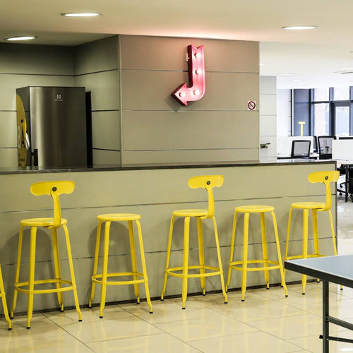 CHAISES NICOLLE（シェーズ・ニコル）NICOLLE STOOL（ニコルスツール