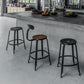 CHAISES NICOLLE（シェーズ・ニコル）NICOLLE STOOL（ニコルスツール）