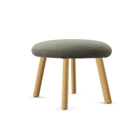 Vitra(ヴィトラ)  HAL Lounge Ottoman(ハル ラウンジ オットマン)