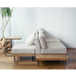 JOURNAL STANDARD FURNITURE（ジャーナルスタンダードファニチャー ）リル サイドテーブル 2ND