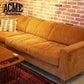 ACME Furniture（アクメファニチャー）JETTY FEATHER SOFA MUSTARD（ジェティー フェザー ソファー マスタード ）