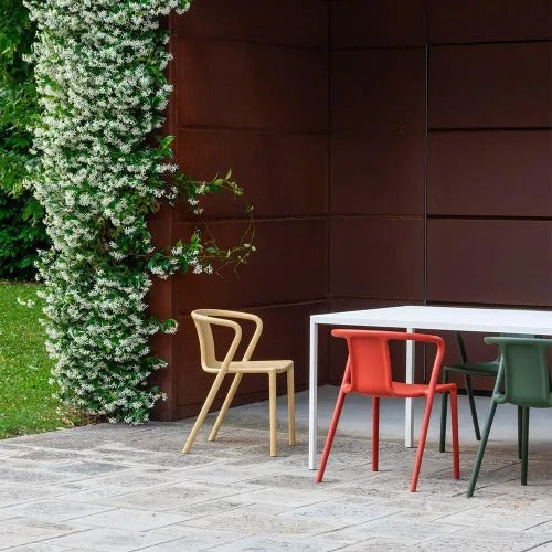 MAGIS(マジス) Air-Arm Chair(エアアームチェア) – FELICE.ONLINE