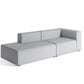 HAY(ヘイ)MAGS SOFA(マグスソファ)  ハイアーム ワイド幅 LOUNGE 9301/1961