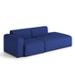 HAY(ヘイ)MAGS SOFA(マグスソファ)  ローアーム 通常幅 1064/LOUNGE 9302