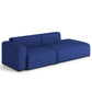 HAY(ヘイ)MAGS SOFA(マグスソファ)  ローアーム ワイド幅 1964/LOUNGE 9302