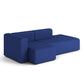 HAY(ヘイ)MAGS SOFA(マグスソファ) ハイアーム 通常幅 CHAISE LONGUE 8162/LOUNGE 9302