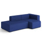 HAY(ヘイ)MAGS SOFA(マグスソファ) ハイアーム 通常幅 LOUNGE 9301/CHAISE LONGUE 8161