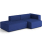 HAY(ヘイ)MAGS SOFA(マグスソファ)  ハイアーム ワイド幅 LOUNGE 9301/CHAISE LONGUE 8261