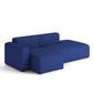 HAY(ヘイ)MAGS SOFA(マグスソファ)ローアーム 通常幅 CHAISE LONGUE 8164/LOUNGE 9302