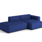 HAY(ヘイ)MAGS SOFA(マグスソファ) ローアーム ワイド幅 LOUNGE 9301/CHAISE LONGUE 8265