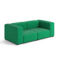 HAY(ヘイ)MAGS SOFT SOFA(マグスソフトソファ) ハイアーム 通常幅 S1062/S1061