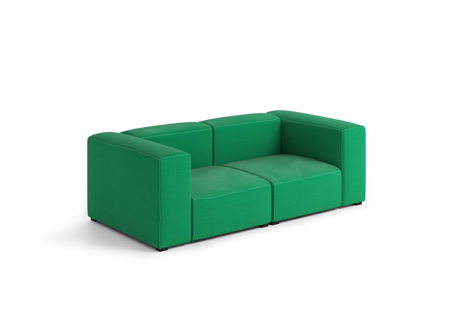 HAY(ヘイ)MAGS SOFT SOFA(マグスソフトソファ) ハイアーム 通常幅 S1062/S1061