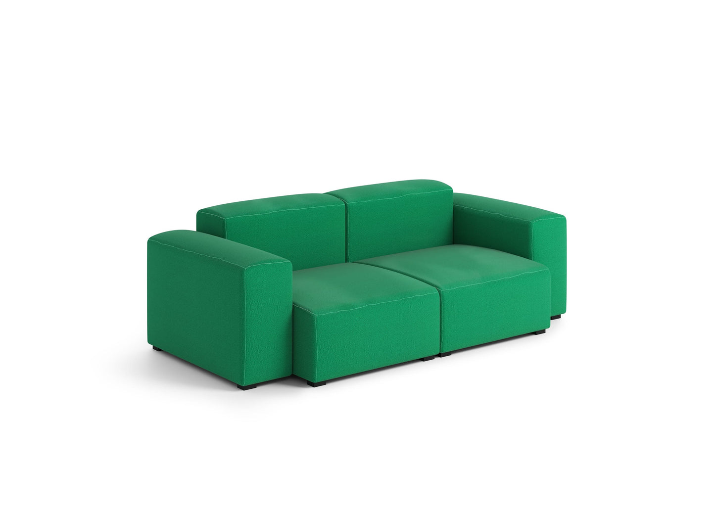 HAY(ヘイ)MAGS SOFT SOFA(マグスソフトソファ) ローアーム 通常幅 S1064/S1065