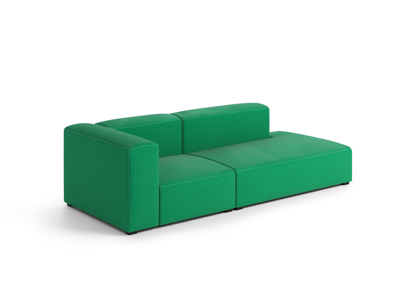 HAY(ヘイ)MAGS SOFT SOFA(マグスソフトソファ) ハイアーム 通常幅 S1062/S9302