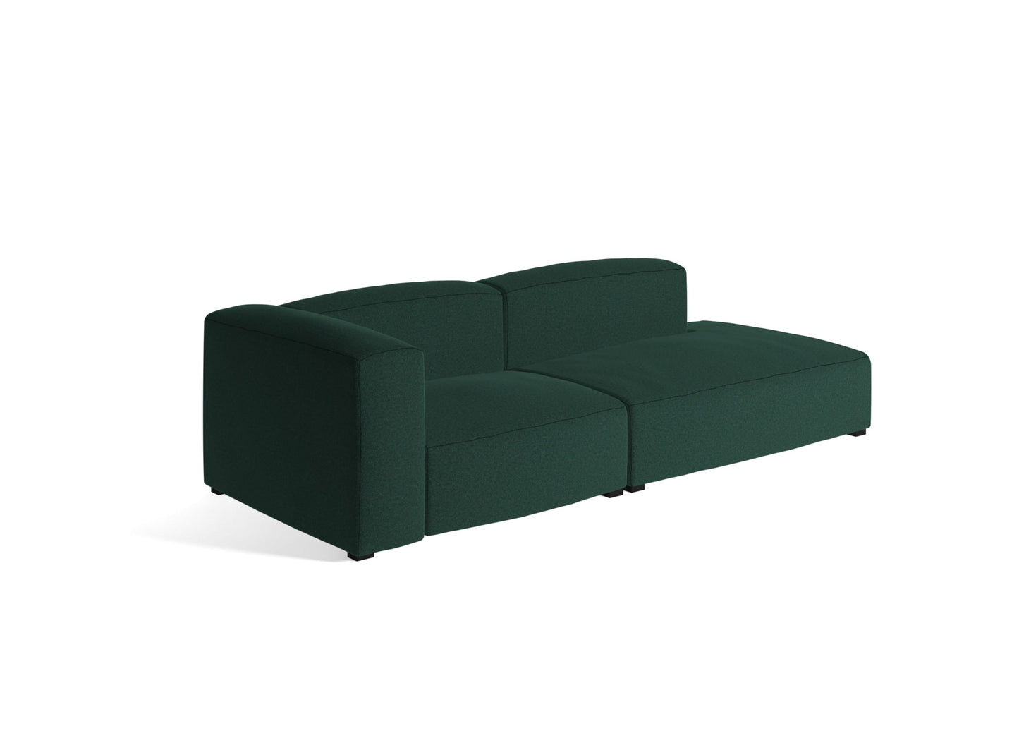 HAY(ヘイ)MAGS SOFT SOFA(マグスソフトソファ) ハイアーム ワイド幅 S1962/S9302